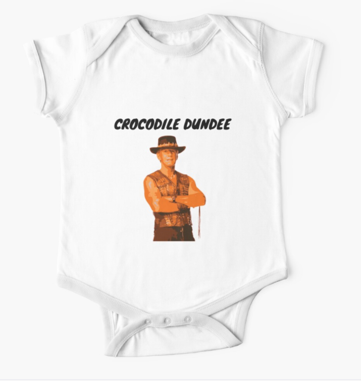 Infant onesie