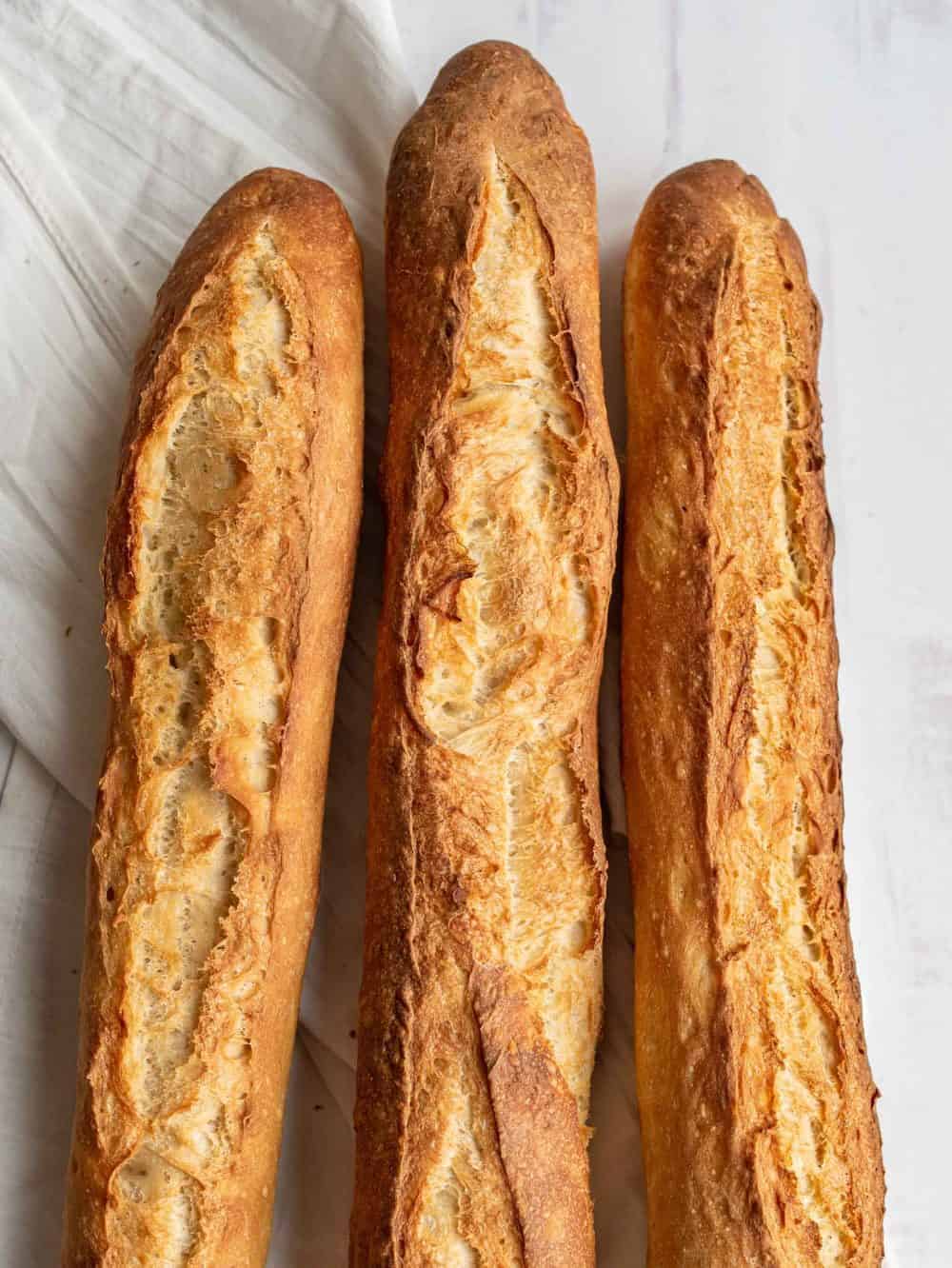 Ben's Baguette