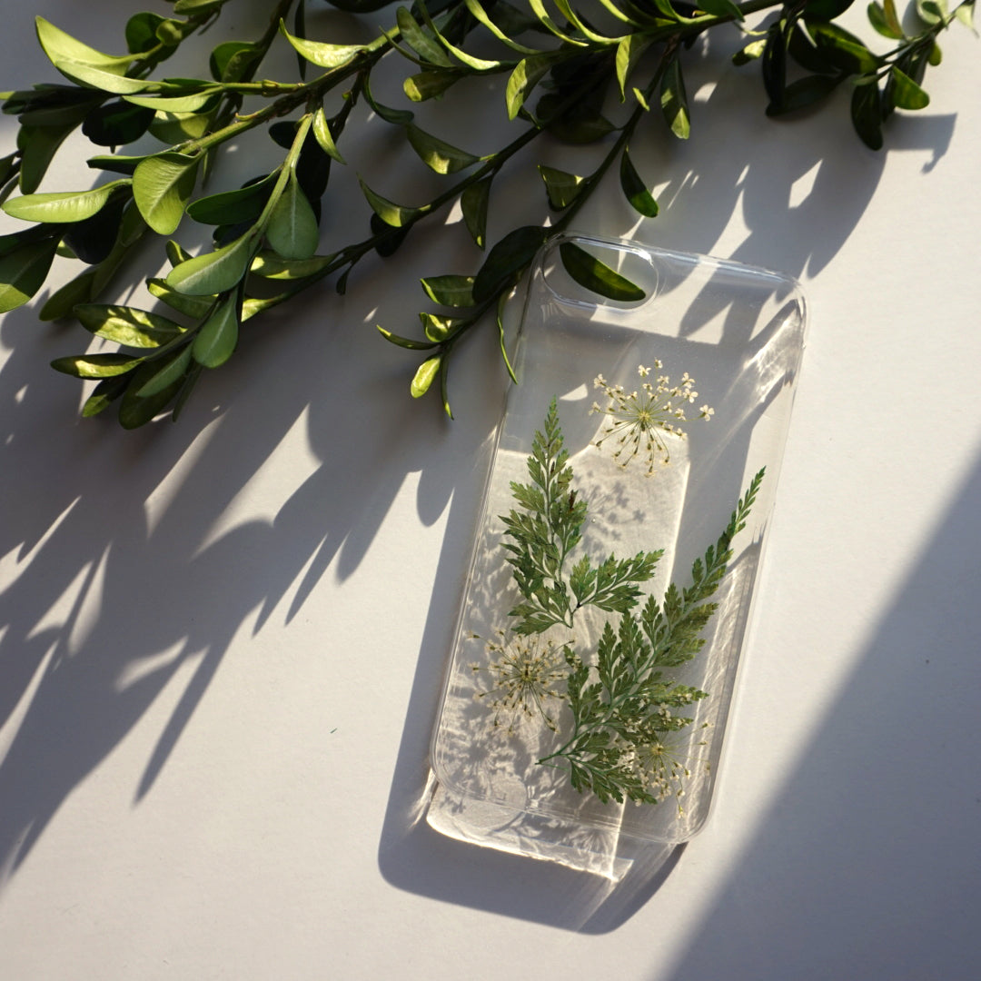 iPhone X Case Clear, Slim iPhone Spocket App