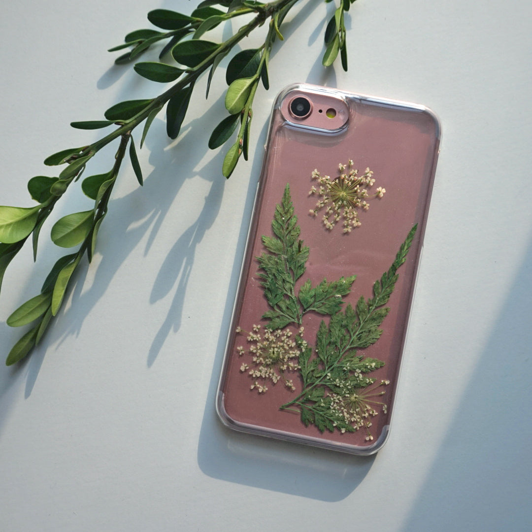 iPhone X Case Clear, Slim iPhone Spocket App