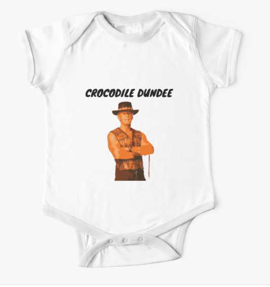 Infant onesie